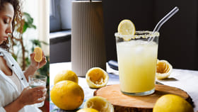 నిమ్మరసం తాగితే.. శరీరంలోని విష పదార్థాలు బయటకు వస్తాయా..?