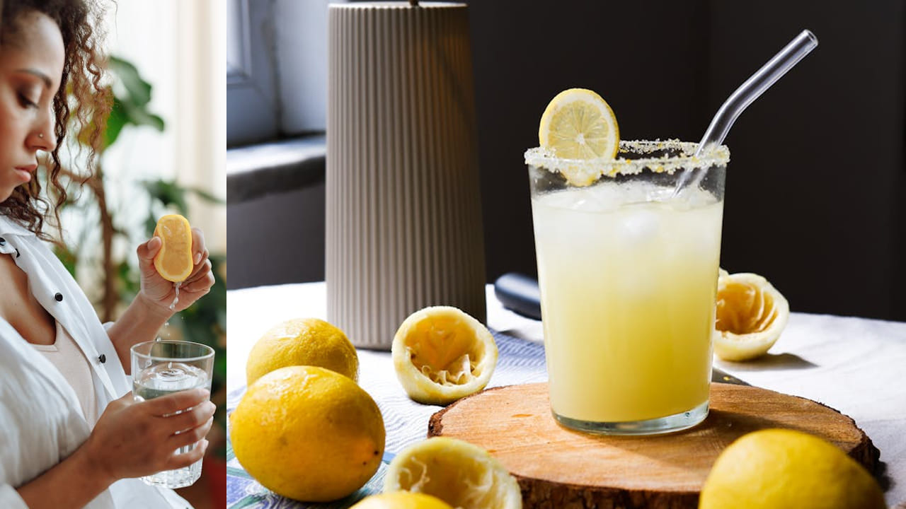 నిమ్మరసం ఇష్టంగా తాగుతున్నారా..? ఈ విషయాలు తెలిస్తే నోరెళ్లబెట్టాల్సిందే..