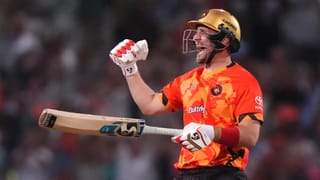 IPL Biggest Six: ఐపీఎల్ చరిత్రలోనే భారీ సిక్సర్ ఇదే.. 18 ఏళ్లుగా బద్దలవ్వని రికార్డ్ ఎవరిదంటే..?