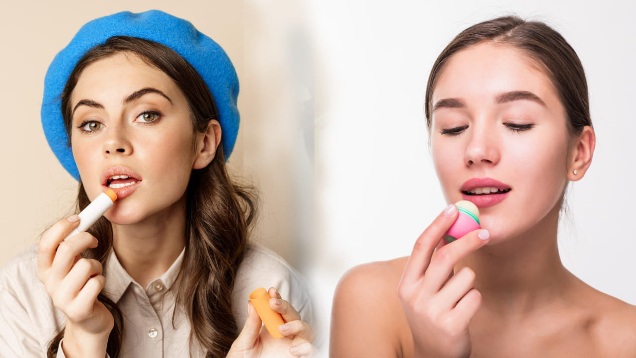 లిప్ బామ్ Vs లిప్ మాస్క్.. మీ పెదవులకు ఏది అవసరమో మీకు తెలుసా..? ఈ విషయాలు పక్కా తెలుసుకోండి..