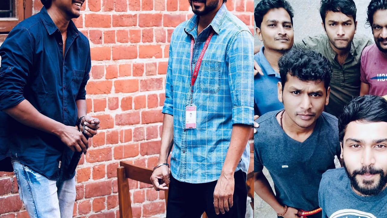 Director : బ్యాంక్ జాబ్ వదిలేసి సినిమాల్లోకి.. కట్ చేస్తే.. ఇండస్ట్రీలోనే టాప్ డైరెక్టర్.. రజినీ, అల్లు అర్జున్‏తో సినిమాలు..