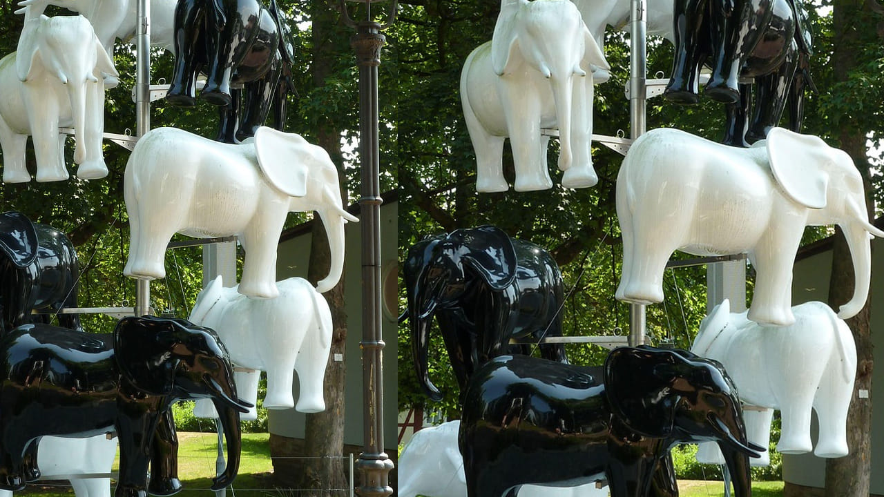 
ఏనుగును వినాయకుడి రూపంగా చెబుతారు. అంతేకాదు, ఈ దేవుడి అనుగ్రహం ఉంటే ఏదైనా సాధిస్తారు.  మీ జీవితం కూడా మారిపోతుంది. ఇక ఏనుగు వలే ఆయన ముఖం, తొండం , చెవులు, రూపం, తెలివికి సంకేతంగా ఉంటుందని చెబుతుంటారు