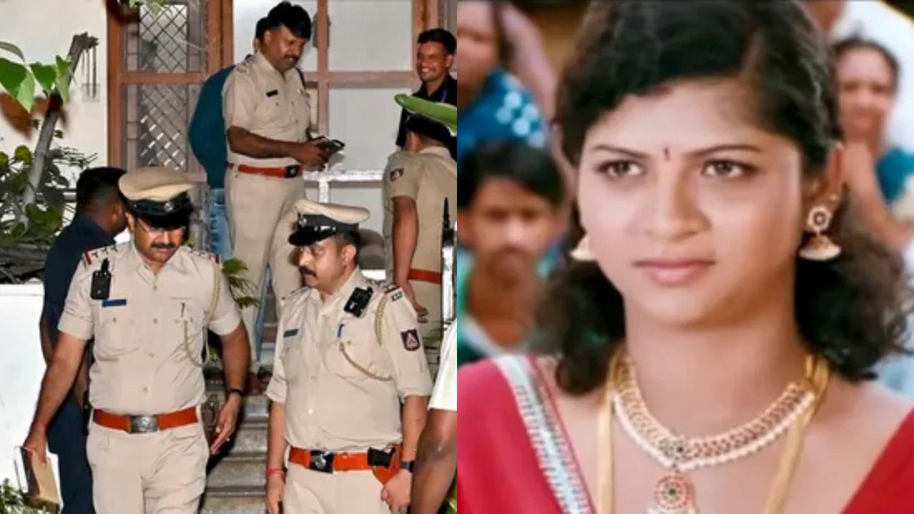 లారీ డ్రైవర్ కోసం ప్రియుడిని చంపిన టీవీ నటి.. 12 రోజులుగా ఇంట్లోనే మృతదేహం.. కట్చేస్తే.. లారీ డ్రైవర్ కోసం ప్రియుడిని చంపిన టీవీ నటి.. 12 రోజులుగా ఇంట్లోనే మృతదేహం.. కట్చేస్తే..