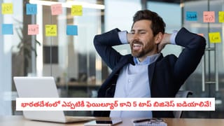Business Ideas: ఆహారం నుండి ఆరోగ్యం వరకు.. నష్టాలు లేని ఎవర్ గ్రీన్ బిజినెస్ ఐడియాలు ఇవే..