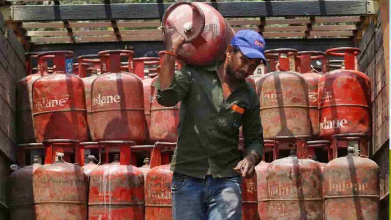 LPG Gas: ప్రజలకు బిగ్ న్యూస్.. గ్యాస్ కొరతపై తెలంగాణ సర్కార్ కీలక ప్రకటన..