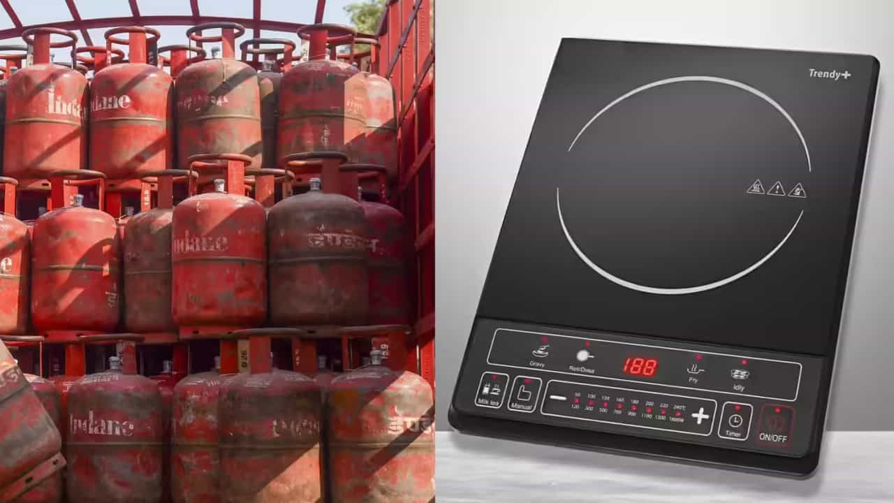 LPG గ్యాస్ అందుబాటులో లేకపోయినప్పుడు లేదా సరఫరా ఆలస్యమైనప్పుడు గృహాల్లో వంట చేయడానికి కొన్ని మంచి ప్రత్యామ్నాయాలు ఉన్నాయి. పరిస్థితిని బట్టి వీటిని తాత్కాలికంగా లేదా శాశ్వతంగా కూడా ఉపయోగించవచ్చు.