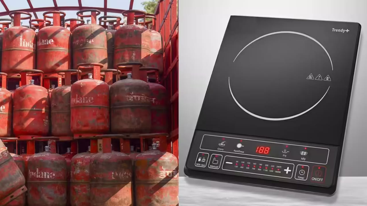 LPG: గ్యాస్‌ కోసం ఆరాటపడకండి.. ఆల్టర్‌నేట్‌ ఉంది! సిలిండర్‌ కంటే ధర తక్కువ