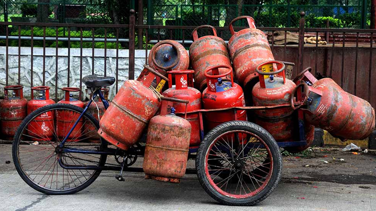 కొత్త రూల్స్.. ఇకపై LPG సిలిండర్లు నేరుగా అక్కడి నుంచి పొందలేరు!