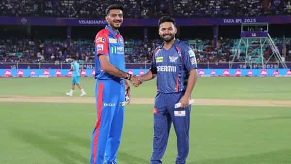 LSG vs DC: తొలి పోరుకు సిద్ధమైన లక్నో, ఢిల్లీ.. అందరి కళ్లూ టీమిండియా స్పీడ్స్టర్ పైనే..!
