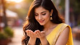 ఫైనాన్స్ లక్కీ రాశులు: ఈ గర్ల్స్ దగ్గర ఉండటం అంటే మనీ, లవ్ బోనస్