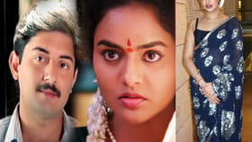 ఏముందిరా బాబూ... అందంలో అప్సరస ఈ హీరోయిన్ కూతురు..