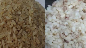 ఇది మ్యాజిక్ రైస్.. వండకుండానే క్షణాల్లో అన్నం రెడీ..