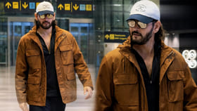 స్టైలీష్ లుక్‏లో మహేష్ బాబు.. వారణాసి లేటేస్ట్ ఫోటోస్ వైరల్..