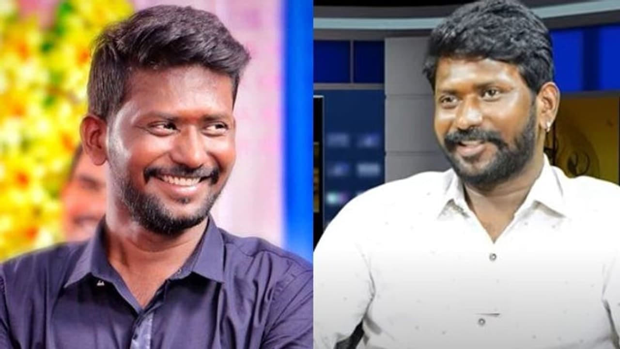 కులం కారణంగా నాకు అవకాశాలు ఇవ్వలేదు.. లాస్ట్ మినిట్లో అలా చేశారన్న మహేష్ విట్టా