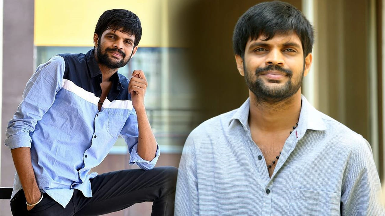 అందరిముందు ఆ హీరో పచ్చిబూతులు తిట్టాడు.. చాలా బాధపడ్డా..! : మహేష్ అచంట