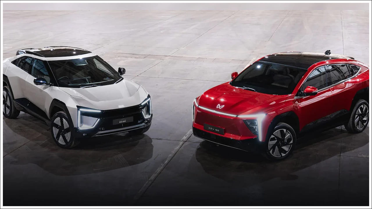  మహీంద్రా XEV 9e పై రూ.1.4 లక్షల వరకు నగదు తగ్గింపు లభిస్తుంది. ఈ కారు కేవలం రియర్-వీల్ డ్రైవ్‌తో మాత్రమే వస్తుంది. ఇది 59 kWh, 79 kWh అనే రెండు బ్యాటరీ ఆప్షన్‌లలో అందుబాటులో ఉంది. 59 kWh బ్యాటరీ 227.97 bhp శక్తిని ఉత్పత్తి చేయగా, 79 kWh బ్యాటరీ 281.6 bhp శక్తిని ఉత్పత్తి చేస్తుంది. రెండూ 380 Nm టార్క్‌ను అందిస్తాయి. దీని ప్రారంభ ఎక్స్-షోరూమ్ ధర రూ.21.90 లక్షలు.