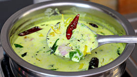 ఈ మజ్జిగ చారును ఇష్టపడని తెలుగు వారు చాలా అరుదు