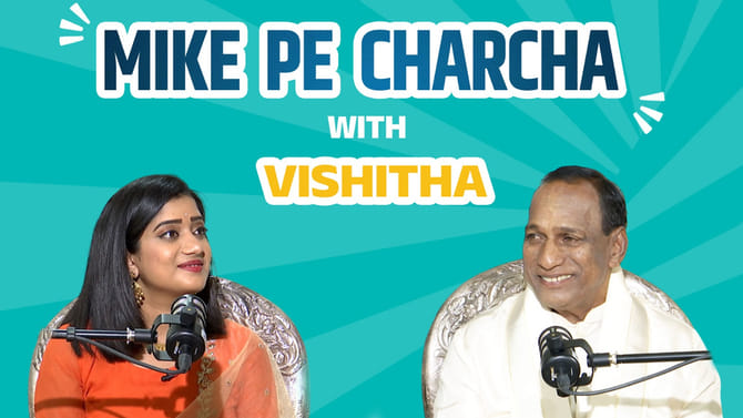 మల్లారెడ్డి సక్సెస్ వెనకున్న శక్తి ఎవరో తెలుసా..?