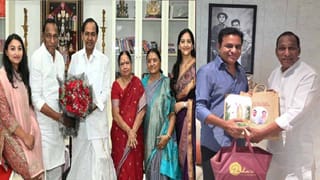 మళ్లీ పెళ్లి చేసుకోబోతున్న మాజీ మంత్రి మల్లారెడ్డి.. ఐదు రోజుల గ్రాండ్ సెలబ్రేషన్స్‌!