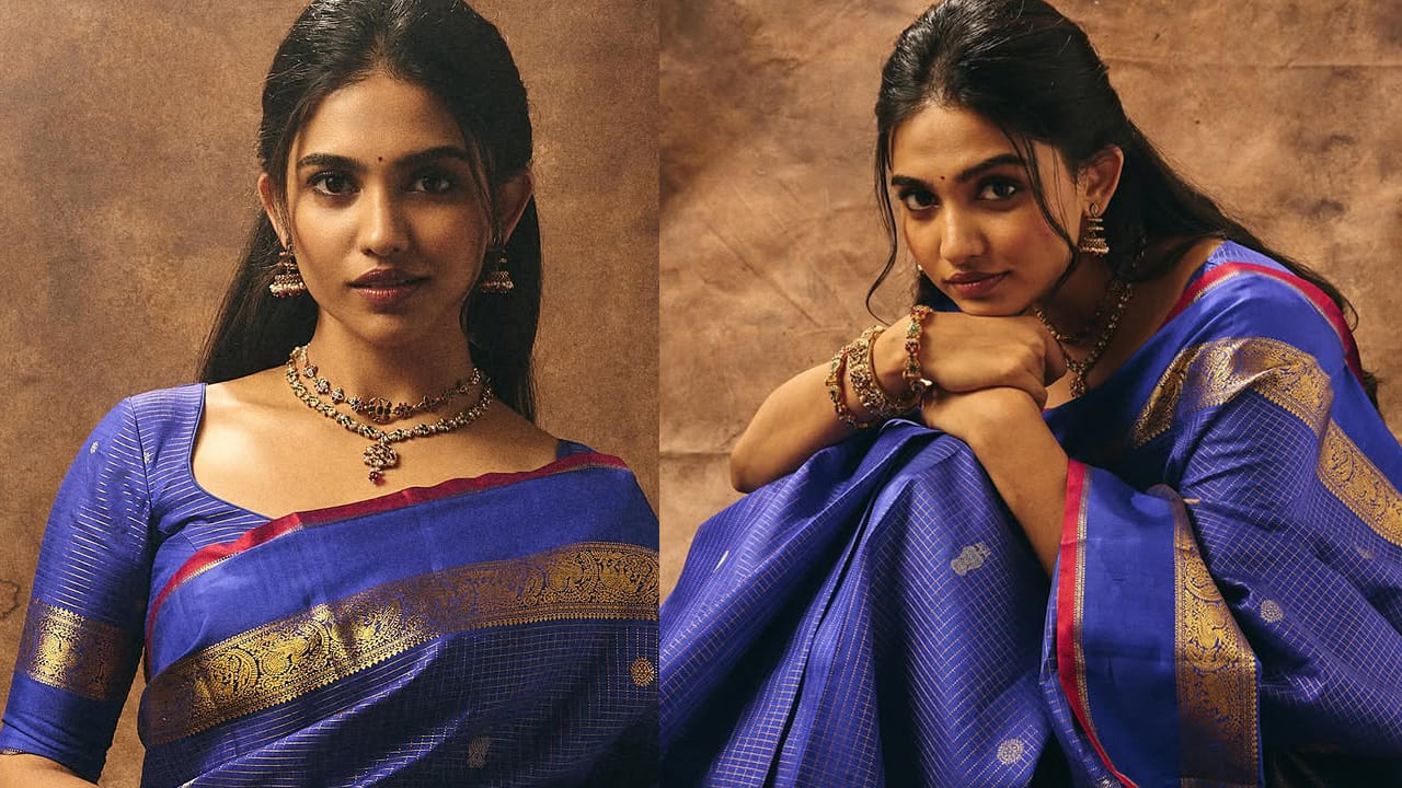 అందాల ముద్దుగుమ్మ మమిత బైజు గురించి ప్రత్యేకంగా చెప్పాల్సిన పని లేదు. అందం, అభినయం ఈ ముద్దుగుమ్మసొంతం. ఈ బ్యూటీ తన అందం, నటనతో ఎంతో మంది అభిమానులను సొంతం చేసుకుంది. ఒక్క సినిమాతోనే విపరీతమైన పాపులారిటీ సొంతం చేసుకుంది.