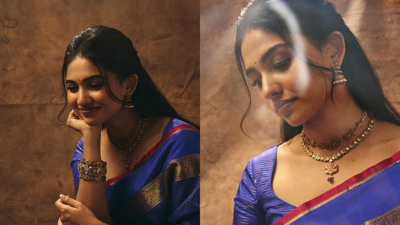 ఇక ప్రస్తుతం రెమ్యూనరేషన్ పెంచిన ఈ అందాల ముద్దుగుమ్మ వరసగా ప్రాజెక్ట్లపై సైన్ చేస్తూ, వరస సినిమాలతో ఫుల్ బిజీగా గడిపేస్తుంది. ఇక సినిమాల పరంగా బిజీగా ఉన్నా, సోషల్ మీడియాలో కూడా ఫుల్ యాక్టివ్గా ఉంటుంది.