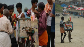 ఐస్‌క్రీం అమ్ముకునే వ్యక్తి తల నరికి.. నేరుగా ఇంటికి తీసుకెళ్లాడు