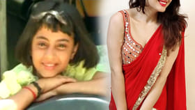 ఈ అమ్మడు మనసంతా నువ్వే చైల్డ్ ఆర్టిస్టా..!