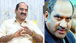 Tollywood : అప్పుడు టీవీ యాంకర్.. ఇప్పుడు పాన్ ఇండియా హీరోయిన్.. 40 ఏళ్ల వయసులోనూ తగ్గని క్రేజ్..