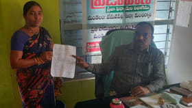 సారూ.. నేను సచ్చిపోలేదు బతికే ఉన్నా.. పాపం భరోసా లేకుండా చేశారు