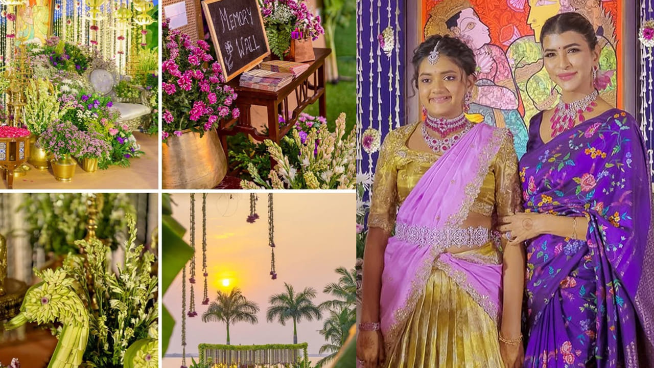  గతేడాది దక్ష అనే లేడీ ఓరియంటెడ్ సినిమాలో కనిపించిన మంచు లక్ష్మి.. ఈ ఏడాది బూకీ అనే ఓ తమిళ్/ తెలుగు సినిమాలో ఓ కీలక పాత్ర పోషించిం