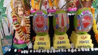 కాసేపట్లో భద్రాద్రిలో సీతారాముల కల్యాణం.. పట్టువస్త్రాలు సమర్పించనున్న సీఎం రేవంత్ దంపతులు