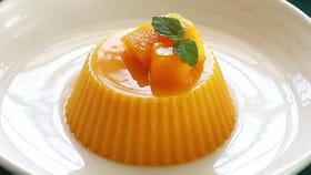 మామిడి పండ్లు మాత్రమే తింటున్నారా..? ఒక్కసారి ఈ పుడ్డింగ్ ట్రై..