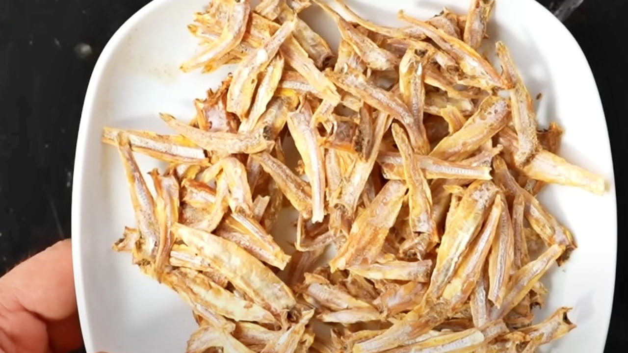 Mango, Endu Chepala Cutty 5