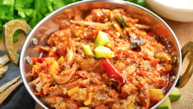 కోనసీమ స్టైల్.. మామిడికాయ, ఎండు చేపల కర్రీ.. రుచికి ఫిదా అవ్వాలి