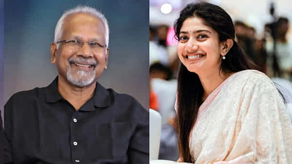 Sai Pallavi: అఫీషియల్.. సాయి పల్లవితో కొత్త సినిమాను ప్రకటించిన మణిరత్నం.. హీరో ఎవరో తెలుసా?
