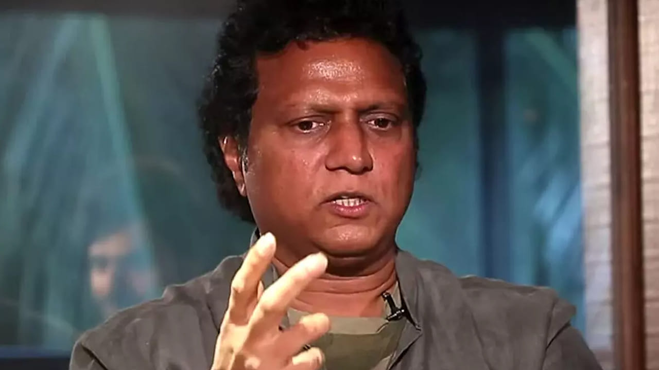 Mani Sharma : పాటలు కూడా రికార్డ్ చేశా.. చిరు, ఆర్జీవీ సినిమా మధ్యలోనే ఆగిపోయింది.. అసలు విషయం చెప్పిన మణి శర్మ..