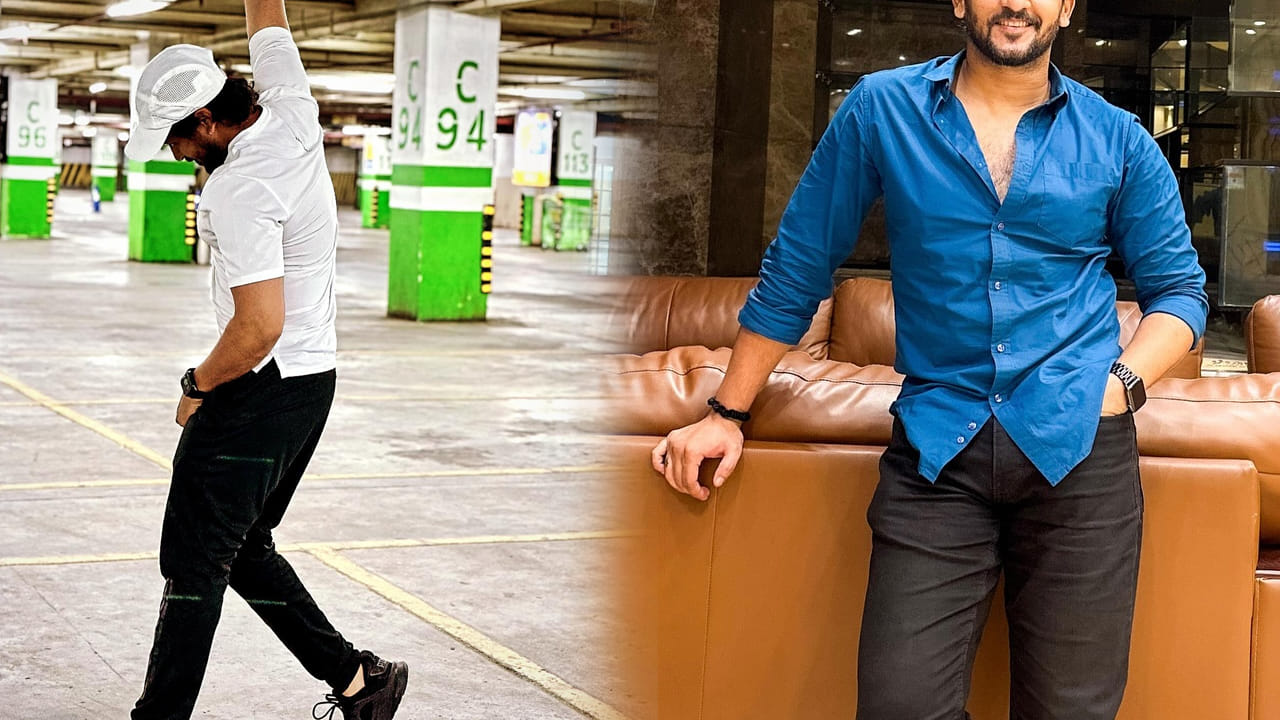 Manoj Nandam: 8 నెలలు వెయిట్ చేయించి వేరే స్టార్‏తో తీశారు.. ఆ సినిమా బ్లాక్ బస్టర్.. యంగ్ హీరో..