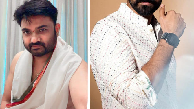 ఈసారి మెగా హీరోతో మారుతి సినిమా..