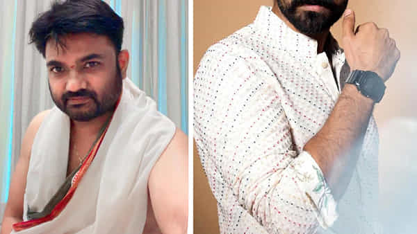 Maruthi: ఈసారి మెగా హీరోతో మారుతి సినిమా.. కథ కూడా రెడీ అవుతుందట