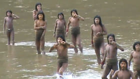 ఈ తెగ గురించి మీకు తెలుసా..?