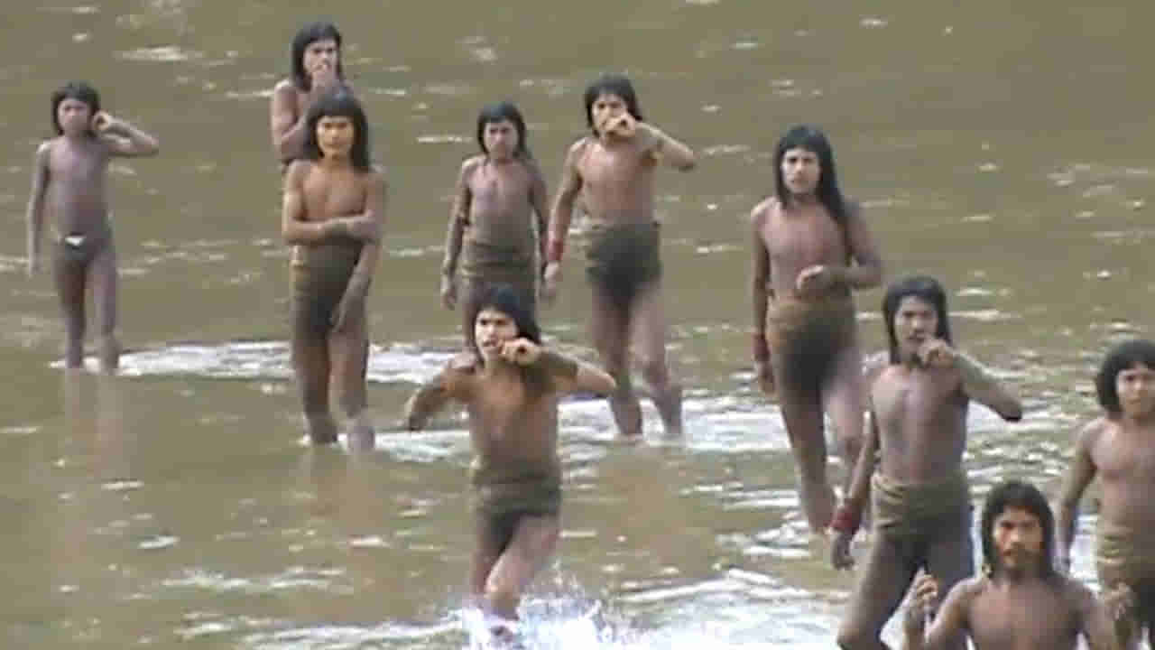 ఈ తెగ గురించి మీకు తెలుసా..? వారు బయట ప్రపంచంతో అస్సలు కలవరు.. అంతేకాదు..