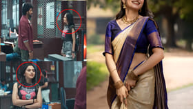 మత్తువదలరా 2 బ్యూటీ.. నువ్వేనా..?