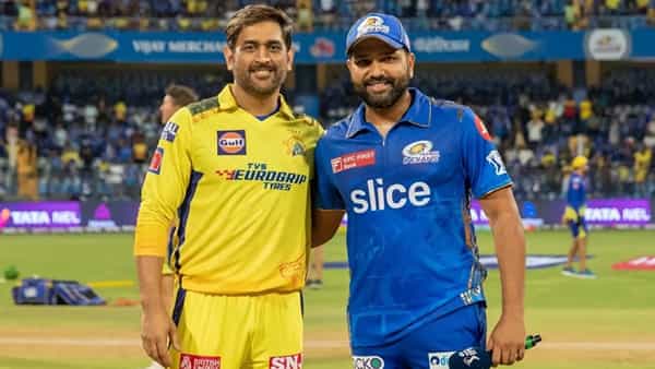 Best IPL Captain: ధోనీ, రోహిత్ కాదు..! ఐపీఎల్లో బెస్ట్ కెప్టెన్ రికార్డ్ ఎవరిదో తెలుసా..?