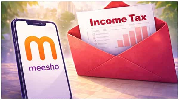 Meesho: మీషోకు భారీ ఎదురుదెబ్బ.. యాప్లో ఈ విషయం దాచినందుకు రూ.1,500 కోట్ల నోటీసు!