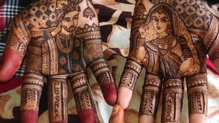 ఈ టిప్స్‎తో 2 నిమిషాల్లో మెహందీ, గోరింటాకు మచ్చలకు గుడ్‌బై చెప్పేయండి