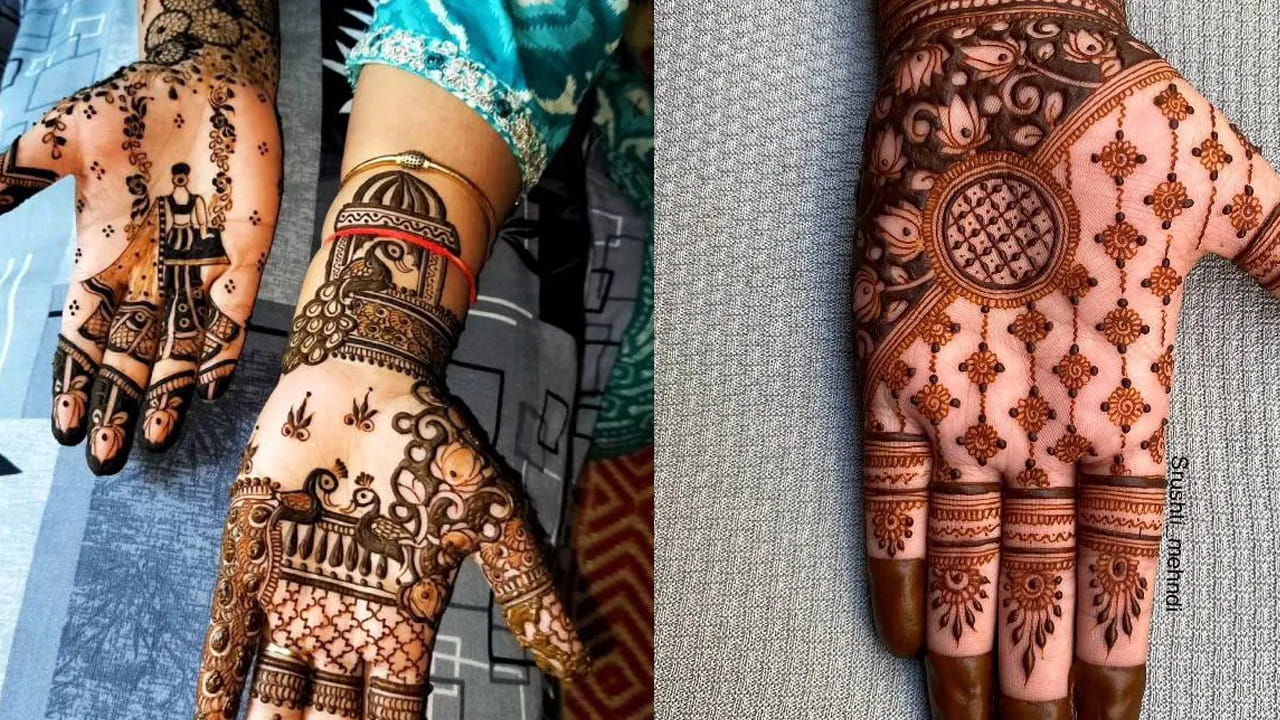 మెహందీ కానీ, గోరింటాకు కానీ పోవడానికి కనీసం రెండు వారలైన పడుతుంది. ఎందుకంటే, ఇది మెల్లిగా చర్మ కణాల్లో మారి  అప్పుడు పోతోంది. గోరువెచ్చని నీరును తీసుకుని రోజులో మూడు నుంచి నాలుగు చేతులను నానబెడితే త్వరగా పోతోంది. 
