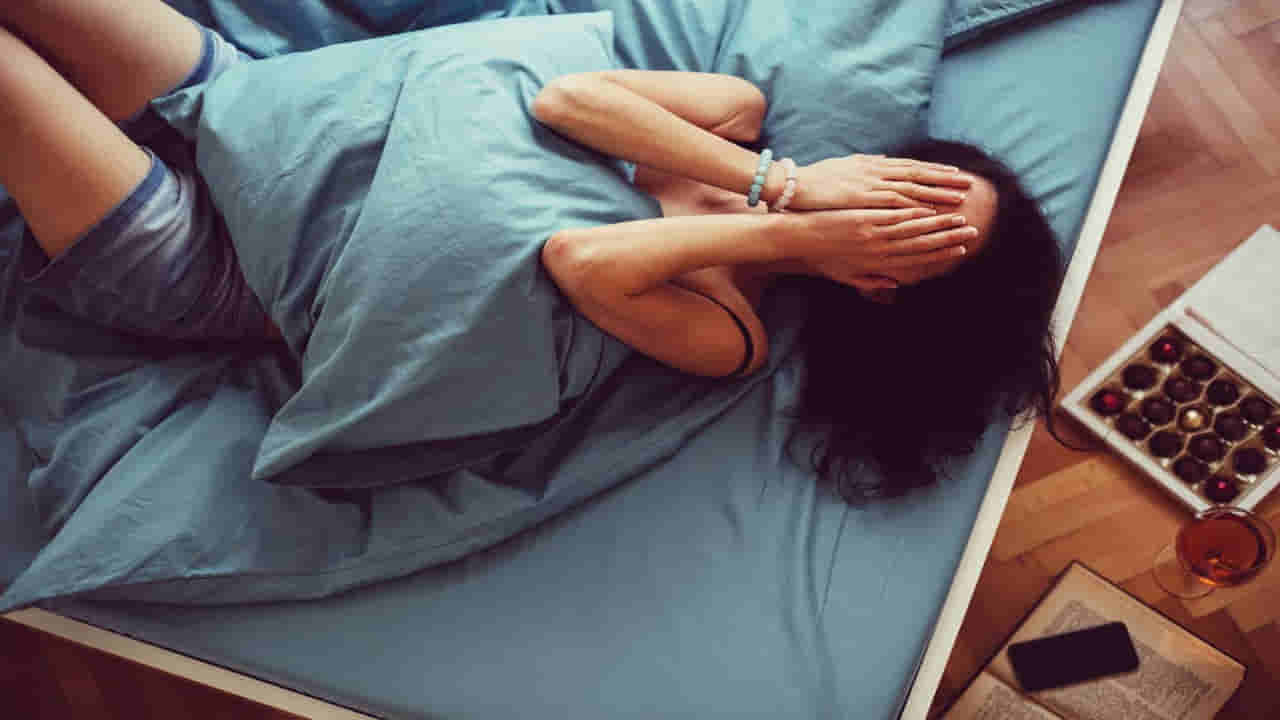 Women Health: అమ్మాయిలూ బీ కేర్ ఫుల్! ఆ సమయంలో ఈ అలవాట్లు మరింత రిస్క్..