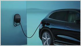 ఈ కారు మామూలుగా లేదుగా.. ఒక్కసారి ఛార్జింగ్‌తో 792 కి.మీ రేంజ్‌!