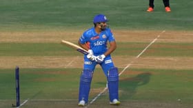 వాంఖడేలో రోహిత్ ఉగ్రరూపం.. 9 ఏళ్ల తర్వాత ఇలా..