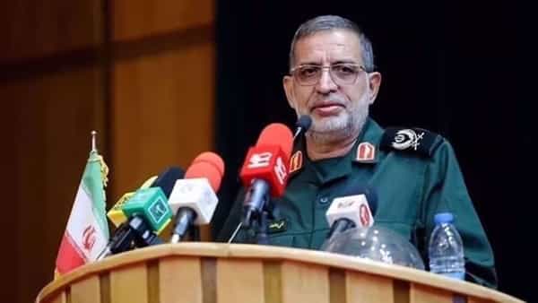 Middle East conflict : ముదురుతున్న యుద్ధం.. ఇజ్రాయెల్ దాడిలో IRGC అధికార ప్రతినిధి అలీ మహ్మద్ మృతి